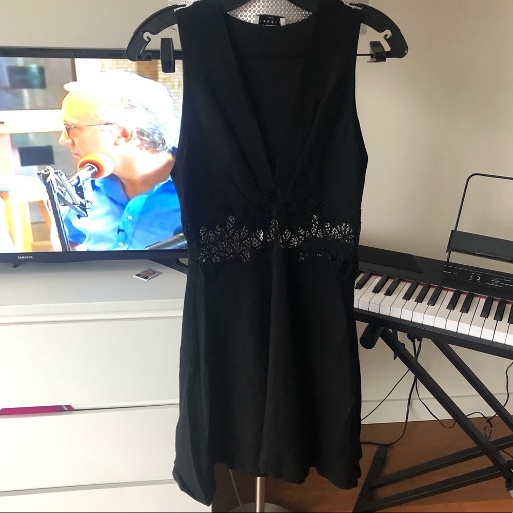 Gorgeous Sandro dress - Picture 4 of 8
